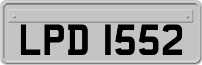 LPD1552