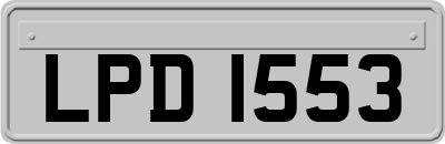 LPD1553