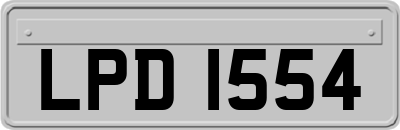 LPD1554