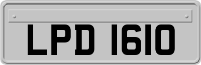 LPD1610