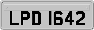 LPD1642