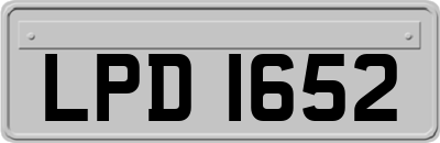 LPD1652