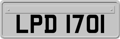 LPD1701