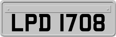LPD1708