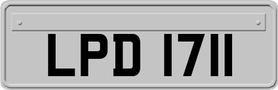 LPD1711