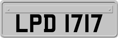 LPD1717