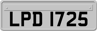 LPD1725