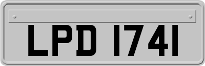LPD1741
