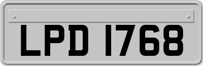 LPD1768