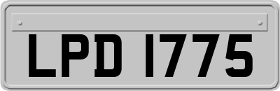 LPD1775