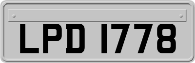 LPD1778