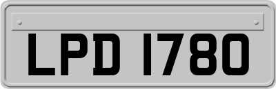 LPD1780