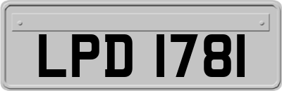 LPD1781