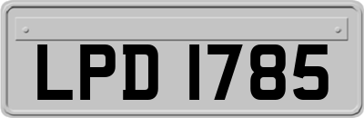 LPD1785