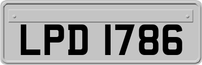 LPD1786