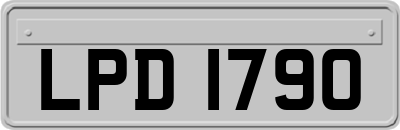 LPD1790