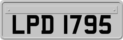 LPD1795