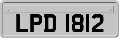 LPD1812