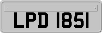 LPD1851