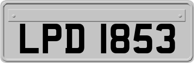 LPD1853