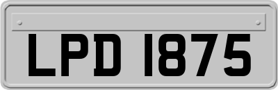 LPD1875