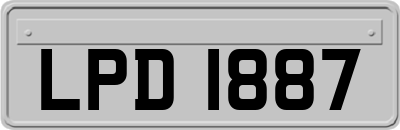 LPD1887