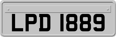 LPD1889