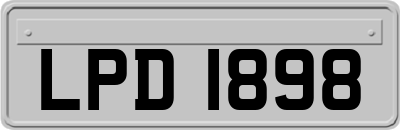 LPD1898