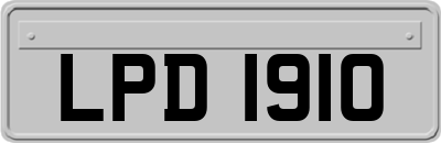 LPD1910