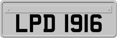 LPD1916