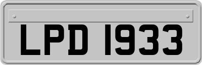 LPD1933