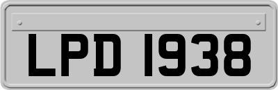 LPD1938