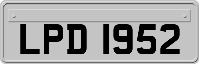 LPD1952