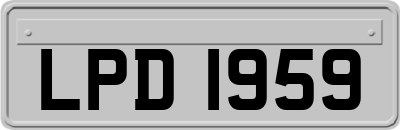 LPD1959