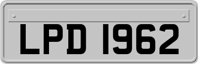 LPD1962
