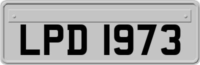 LPD1973