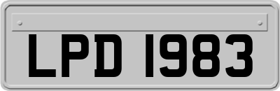 LPD1983