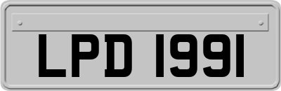 LPD1991