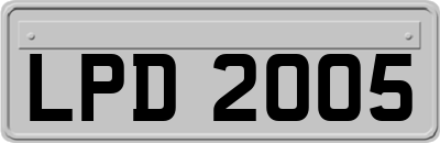 LPD2005
