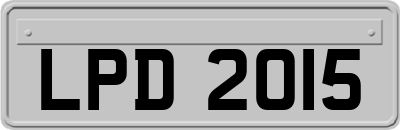 LPD2015