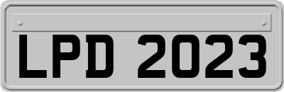 LPD2023