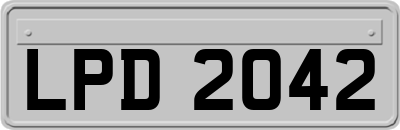 LPD2042