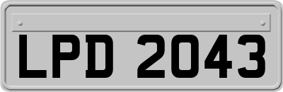 LPD2043