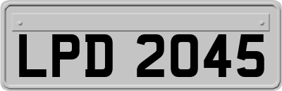 LPD2045