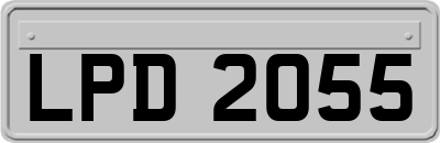 LPD2055
