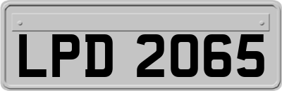 LPD2065