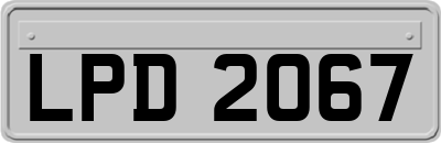 LPD2067
