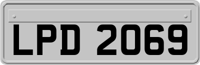 LPD2069