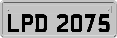 LPD2075