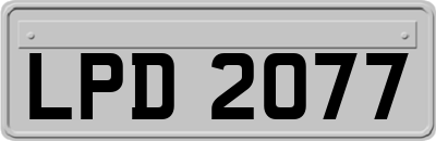 LPD2077
